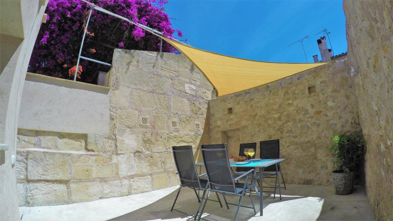 Cas Carter Villa Arta Exterior photo